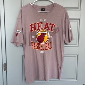NBA Ultra Game vintage tee
